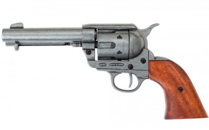 Revolver cal.45 USA 1886