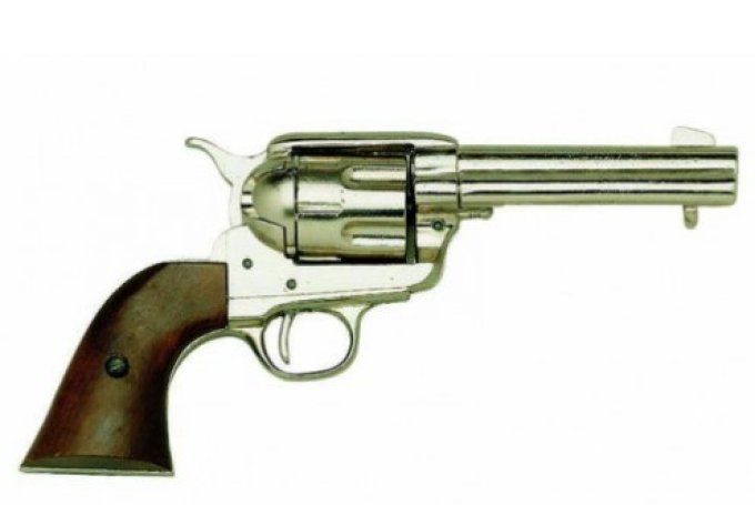 Revolver cal.45 USA 1873