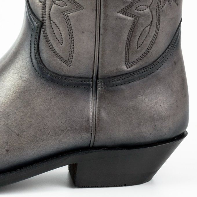 Botte Vintage grey