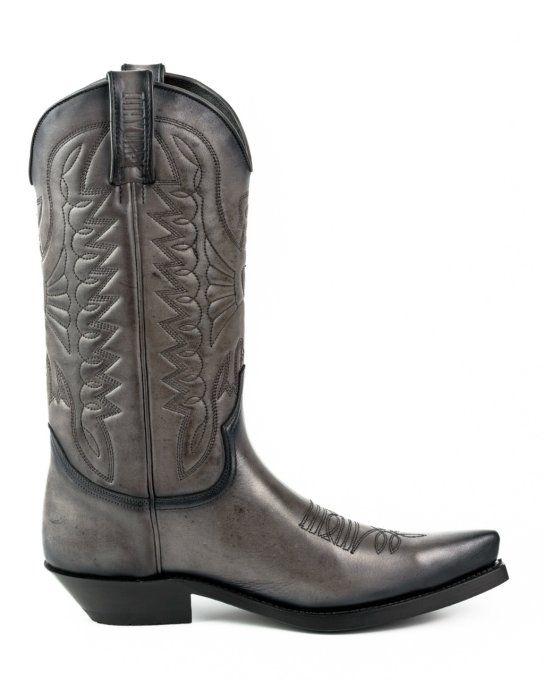 Botte Vintage grey