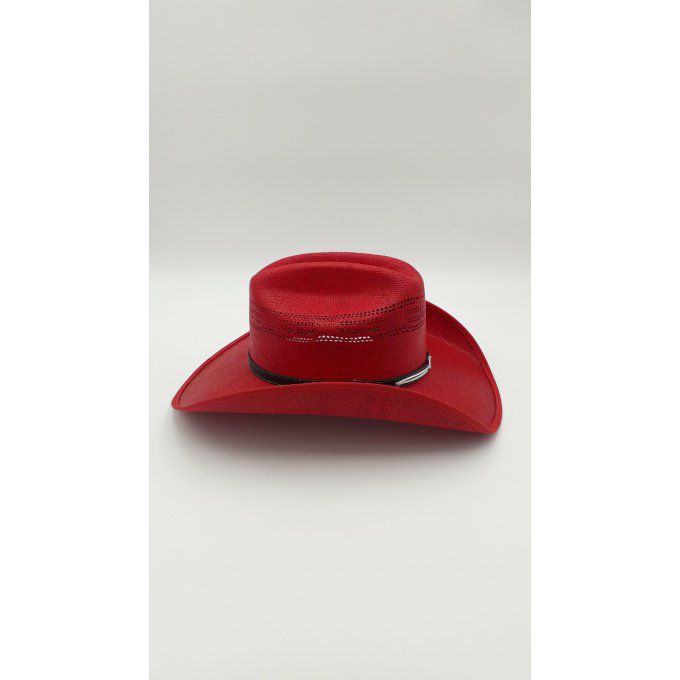 Chapeau catalan rouge