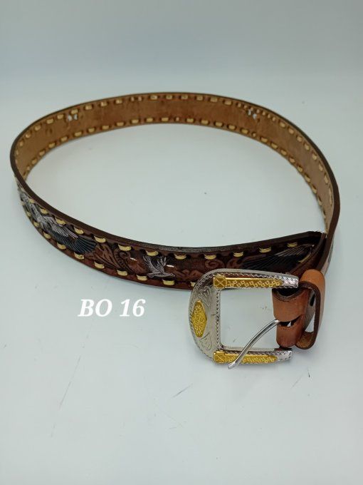 Ceinture Aigles