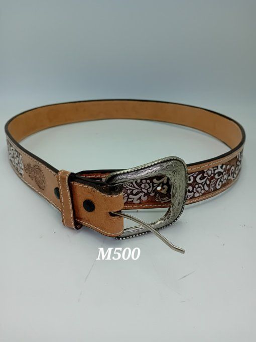 Ceinture florale