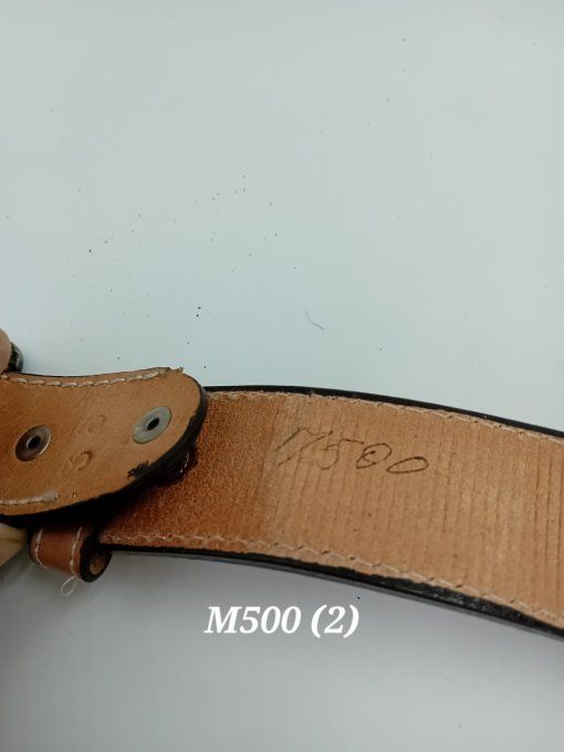 Ceinture florale