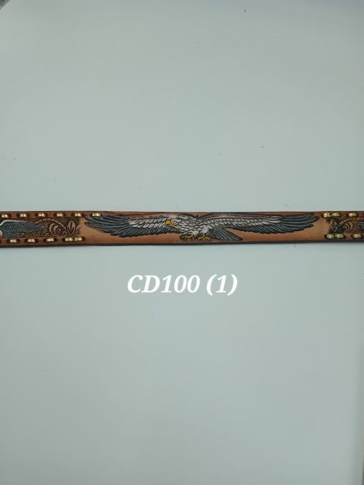 Ceinture d'aigles