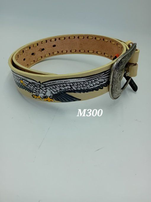 Ceinture grand Aigles