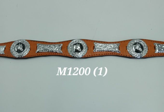 Ceinture    "conchas cheval"