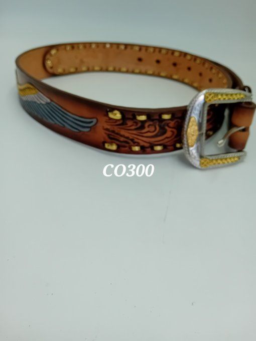 Ceinture gd aigle