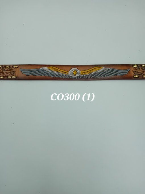 Ceinture gd aigle