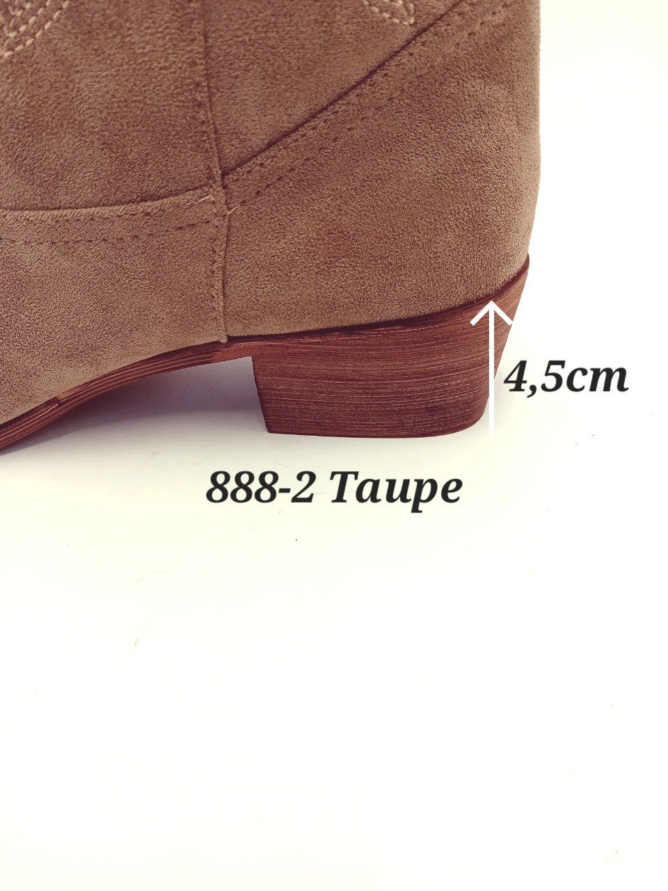 Bottine suredelle cheap