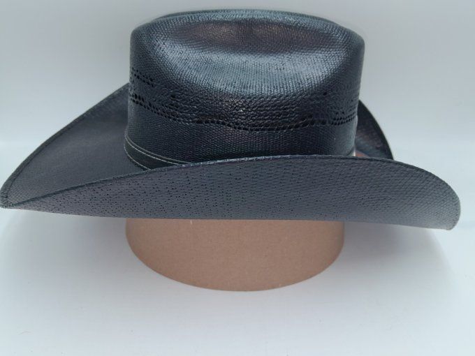 Chapeau black