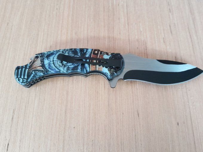 Couteau "KING"