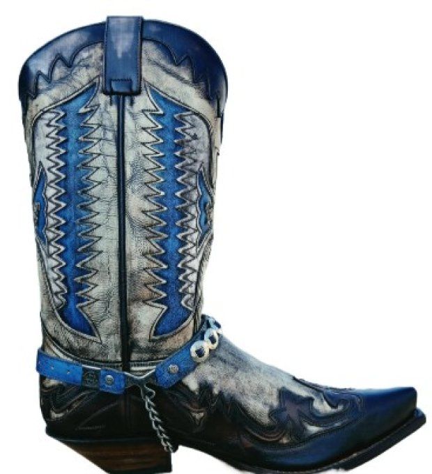 Natur antic jacinto denver canela lavado old panizo