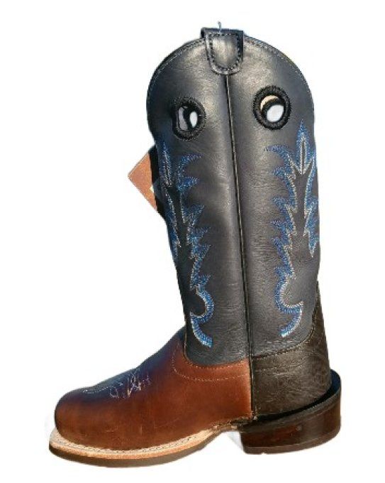 Botte blue