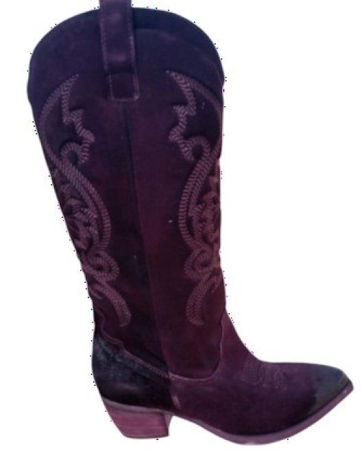 Camosio bordeaux