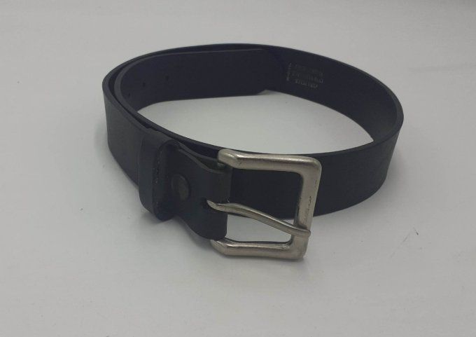 Ceinture noir