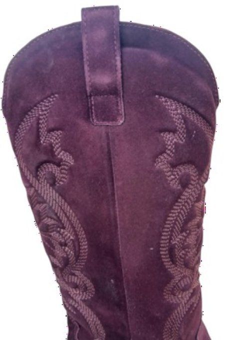 Camosio bordeaux