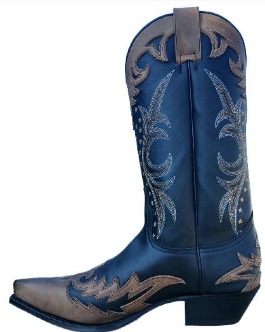 Flota tang borron marron pull oil negro