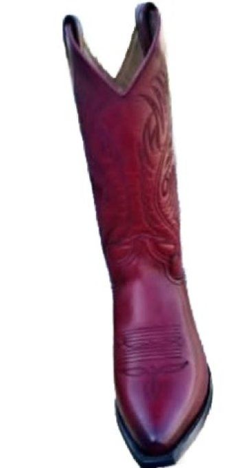 Ciclon rojo us negro