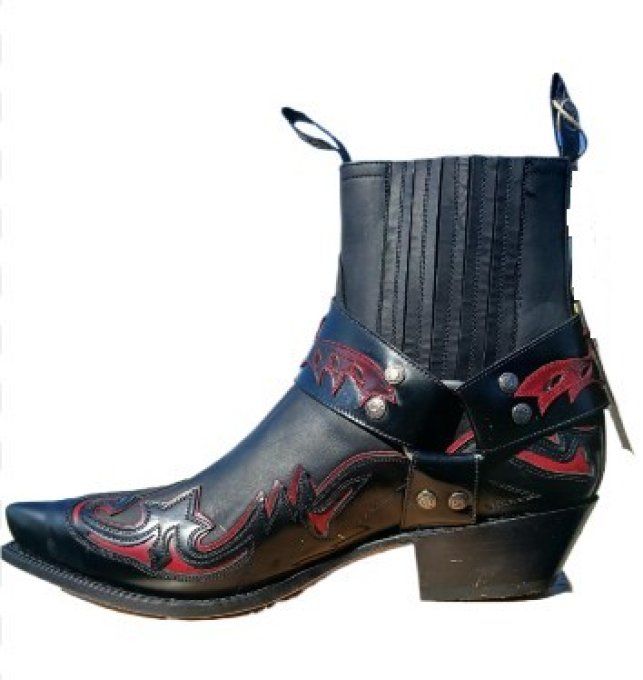 Florentic negro sprinter negro