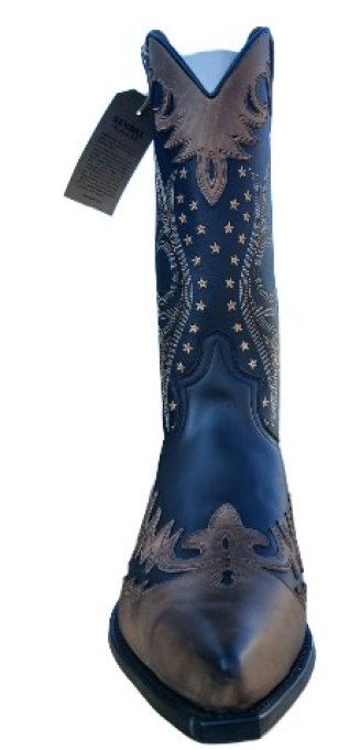 Flota tang borron marron pull oil negro