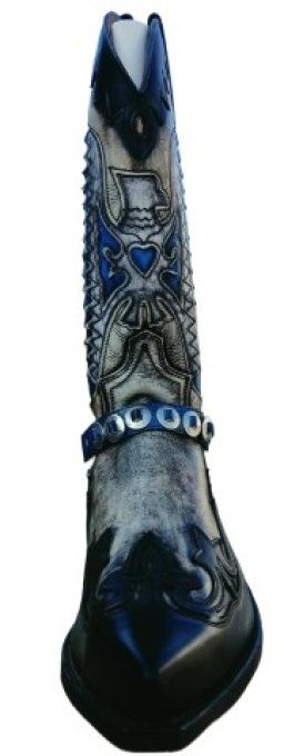 Natur antic jacinto denver canela lavado old panizo