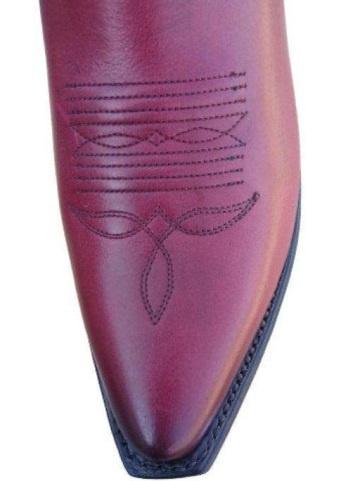 Ciclon rojo us negro