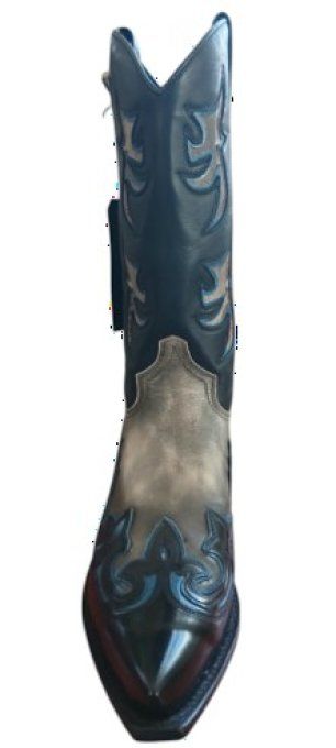 Florentic negro hurricane marfil dirty N°2