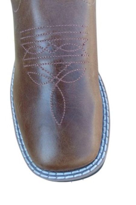 Botte américaine