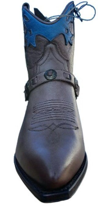 Salvaje taupe us marron