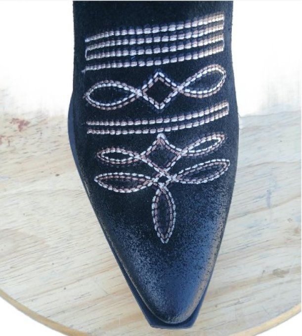Ingrasseto nero black