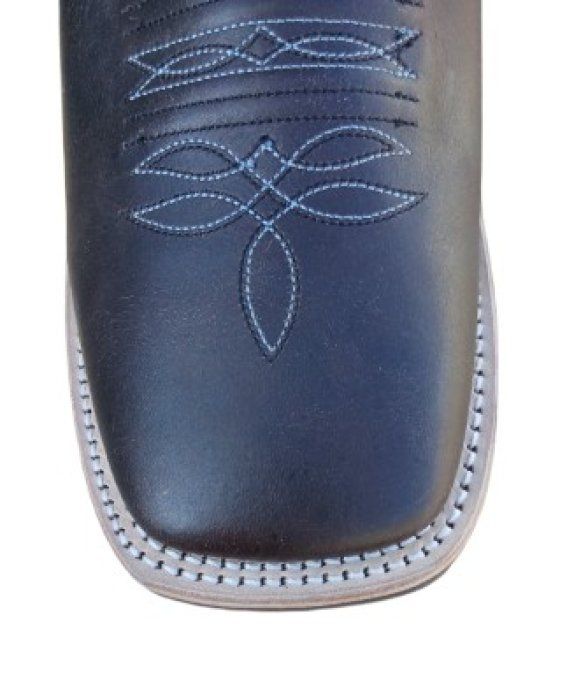 Botte de travail kaki