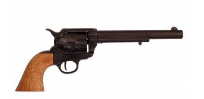 Revolver 45