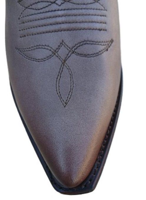 Salvaje taupe us marron