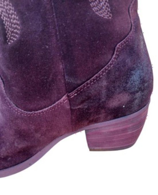 Camosio bordeaux