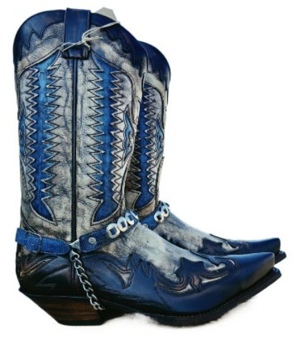 Natur antic jacinto denver canela lavado old panizo