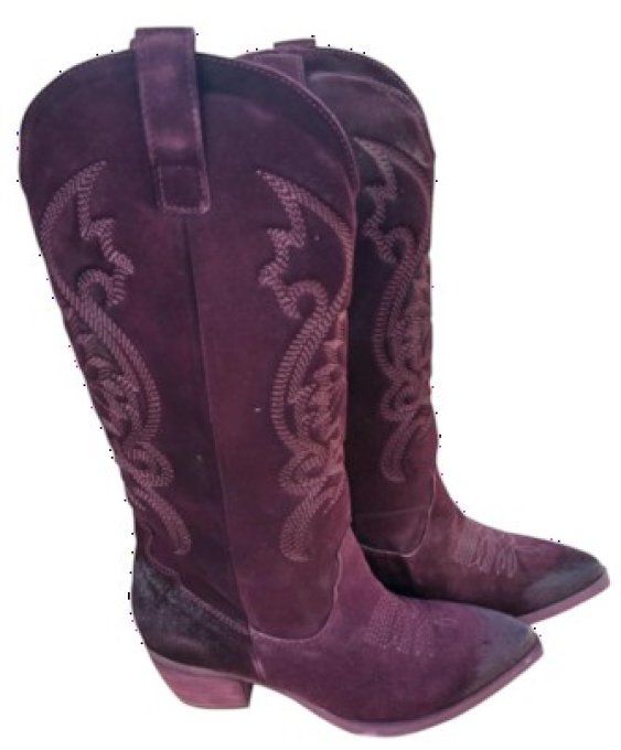 Camosio bordeaux