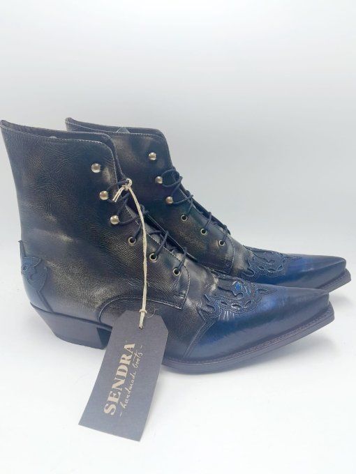 Denver azul denver tierra dirty n°2