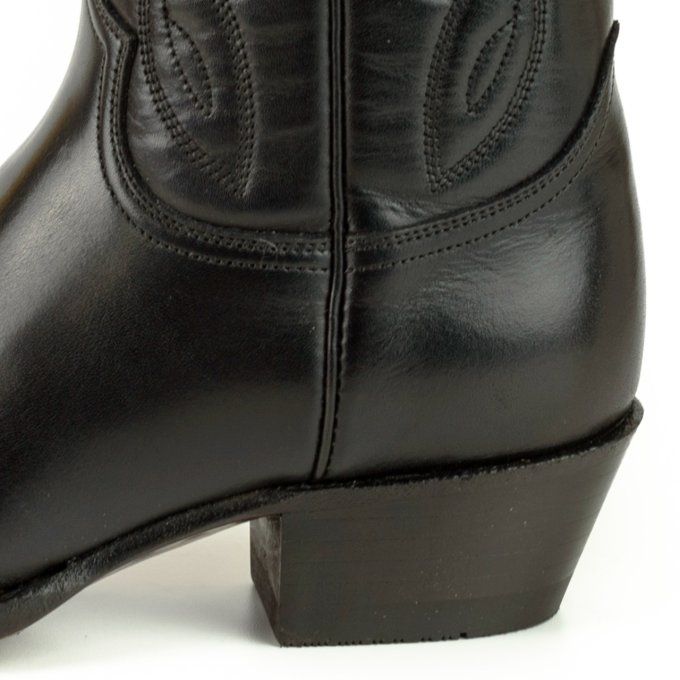 Bottes Arpia negro