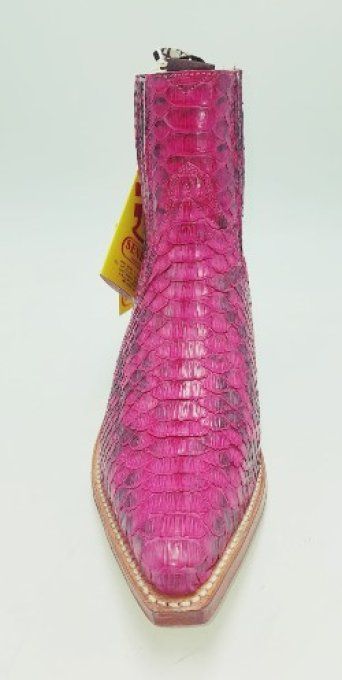Piton barr. Fuchsia
