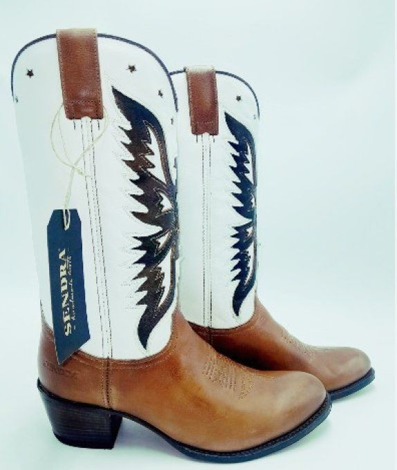 Olimpia 023 lavado brass garduna blanco