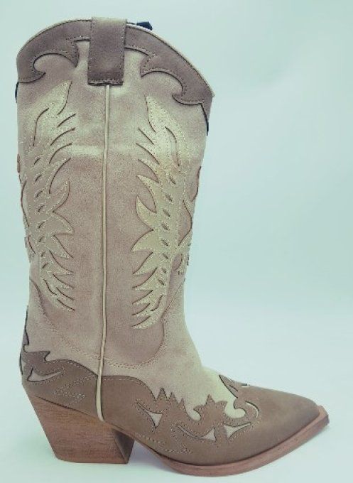 Botte "Oro"