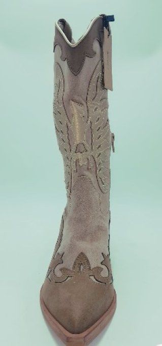 Botte "Oro"