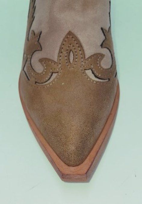 Botte "Oro"