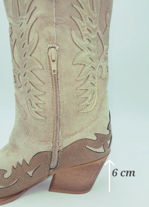 Botte "Oro"