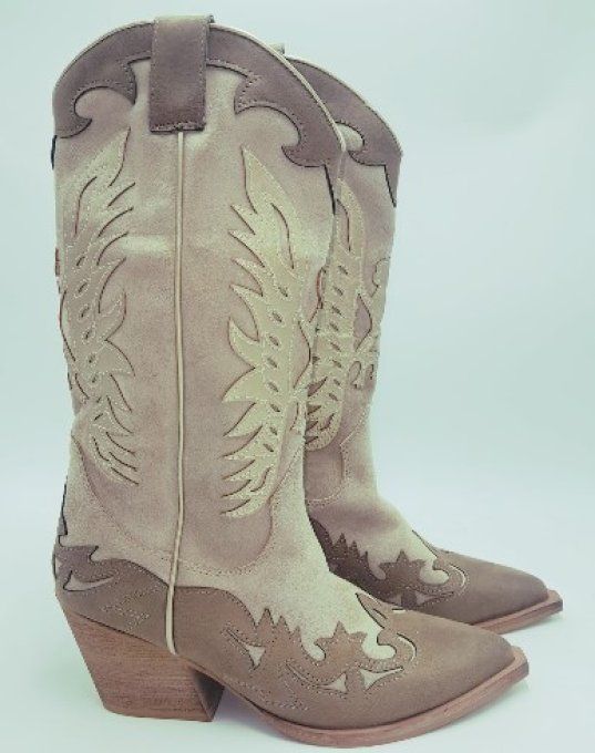 Botte "Oro"