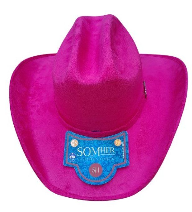 Peau de pêche fuchsia