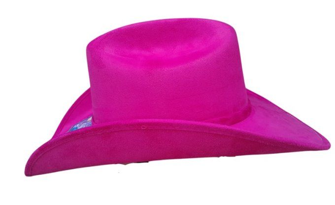 Peau de pêche fuchsia