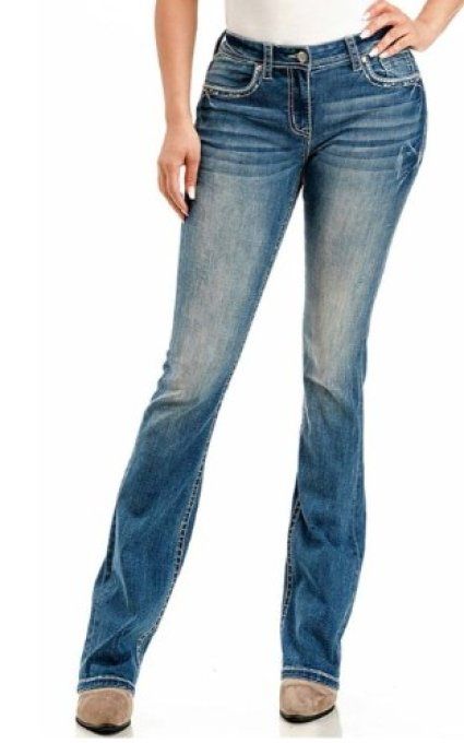 " Jeans Dream Catcher "