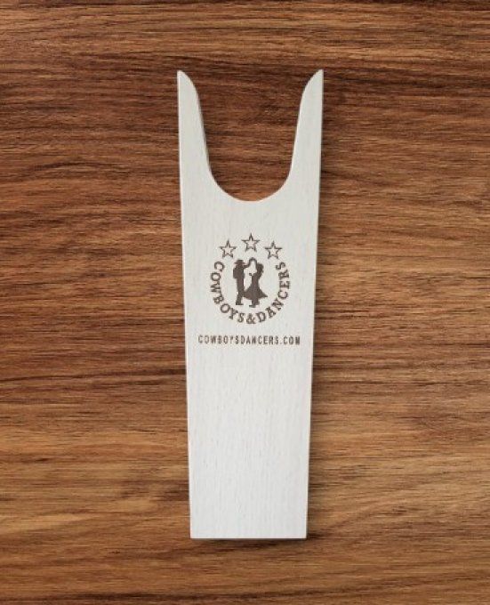 Tire - Botte en bois